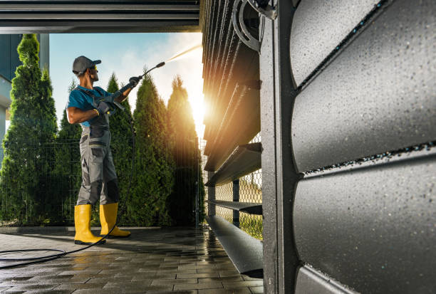 Mcswain, CA Pressure Washing Services Company